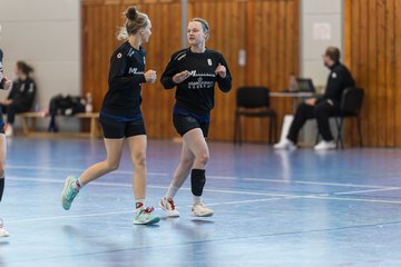 Bild 29 - F HSG Kremperheide/Muensterdorf - HSG Holstein Kiel/Kronshagen : Ergebnis: 31:26